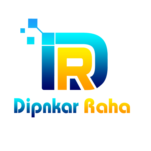 Dipankar-Raha-logo